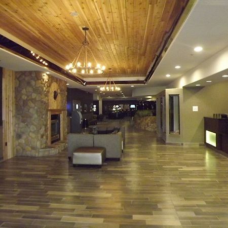 C Punch Inn & Casino Unionville Екстериор снимка