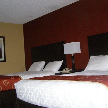 C Punch Inn & Casino Unionville Екстериор снимка