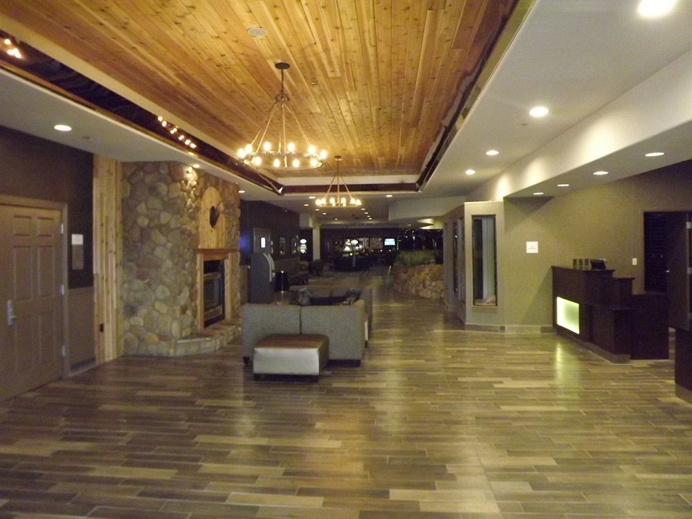 C Punch Inn & Casino Unionville Екстериор снимка